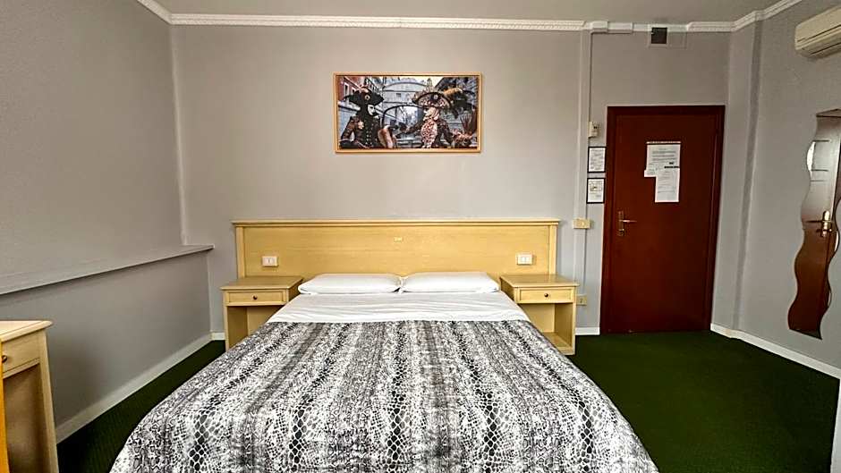 Nuova Locanda Belvedere