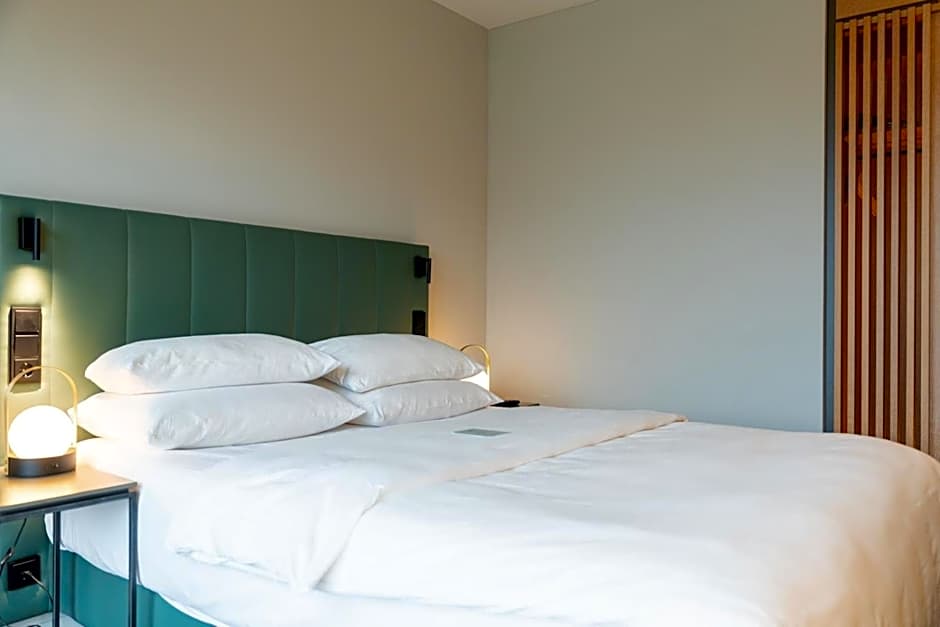 SOLLER Business Hotel - Munich Airport MUC