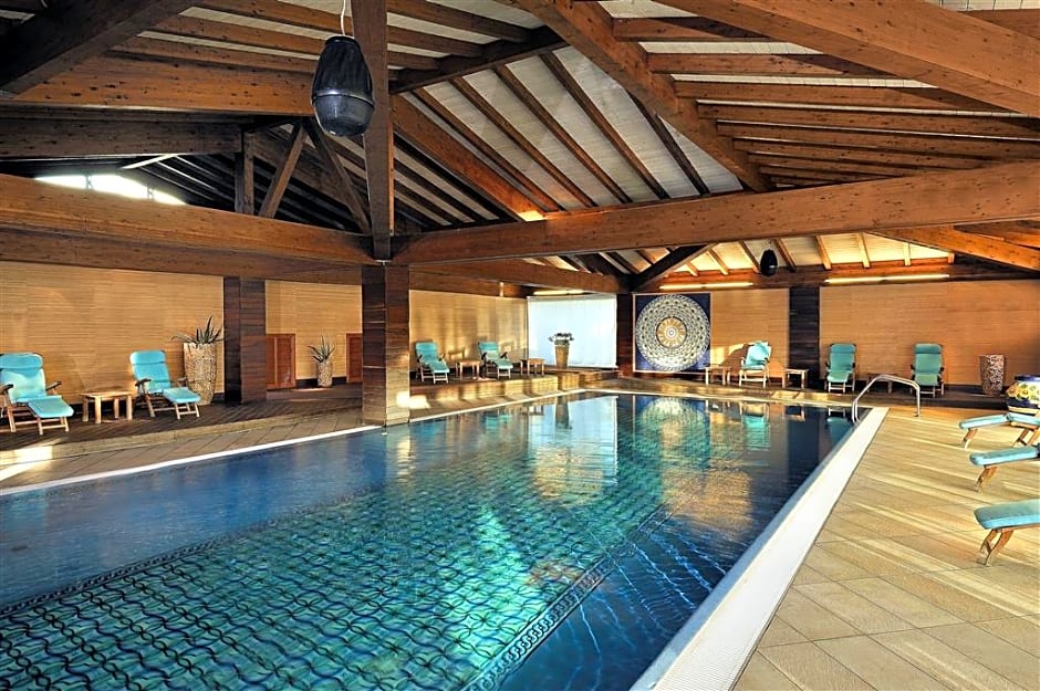 Hotel Oran Bay By Accor