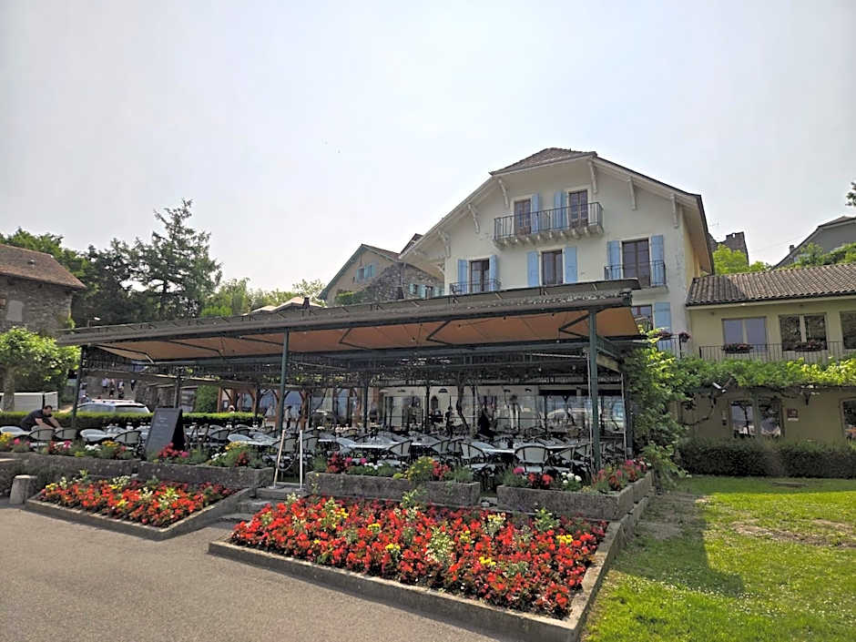 Hôtel La Riviera Victoria