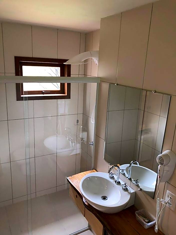 Refúgio da Montanha