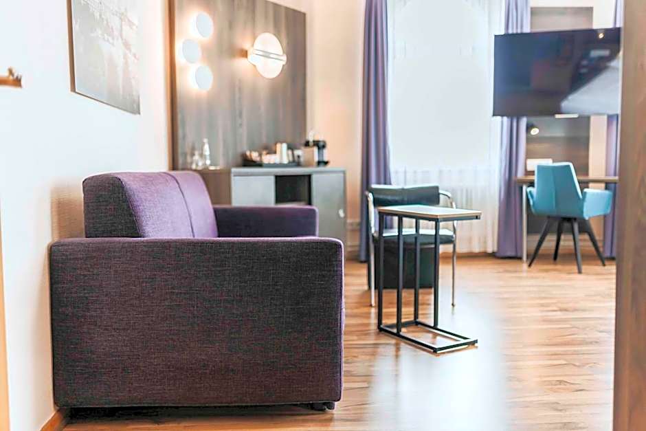 Best Western Hotel Kurfurst Wilhelm I.