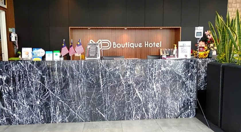 MD Boutique Hotel