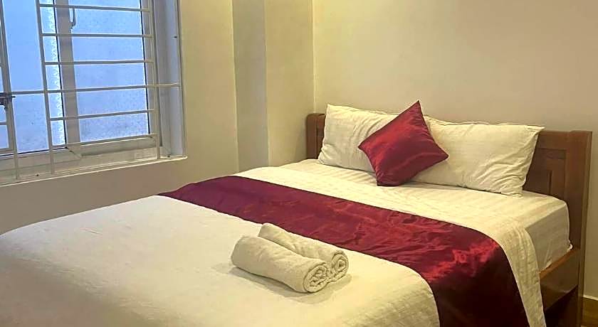 White Horse Dalat Hotel