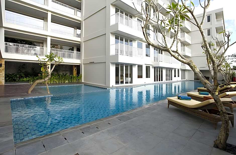 Paragon Hotel Seminyak