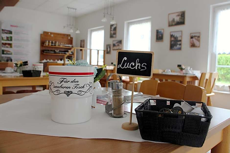 REGIOHOTEL Pfälzer Hof Wernigerode