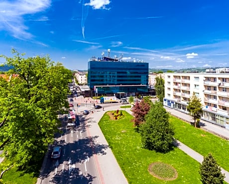 Hotel Beskid