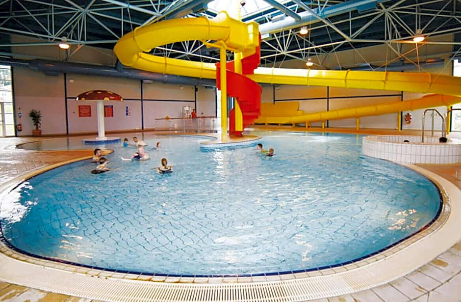 Hoburne Devon Bay - Hot Tub 2 Bed Paignton