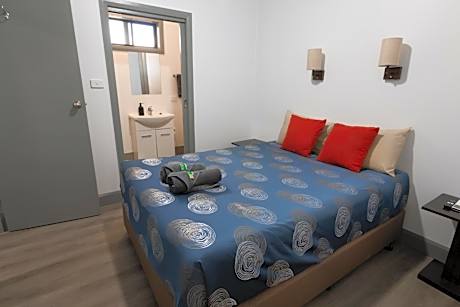 Broken Hill Tourist Lodge