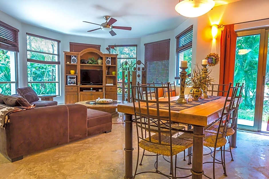 Paseo del Sol Condohotel by Bric