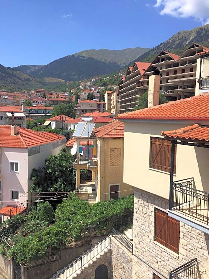 Marianna's Home Accommodation