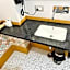 The Jais Boutique Stay