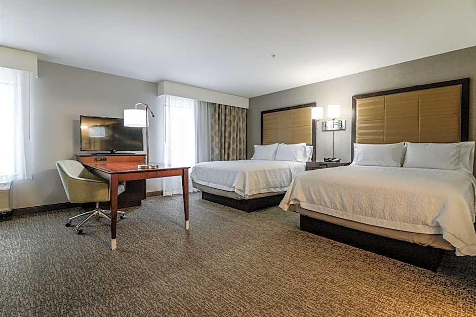 Photo 1 of 5 of Studio 2 Queen Beds Suite