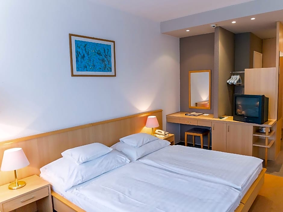 Hunguest Hotel Panorama