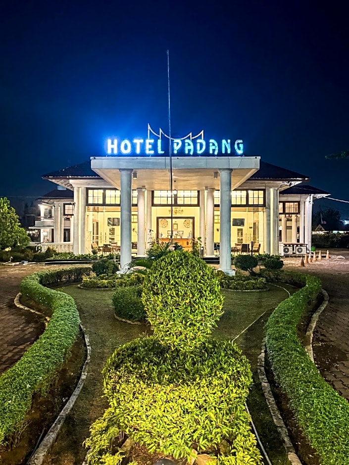 Hotel Padang