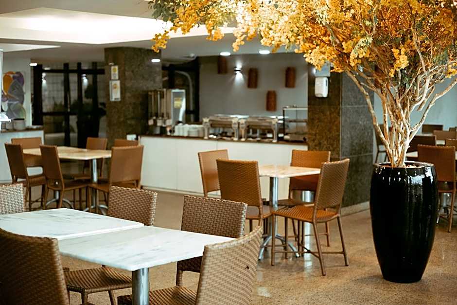 Golden Park Recife Boa Viagem