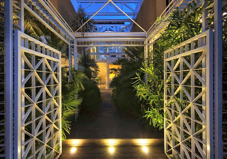 Hotel Roma