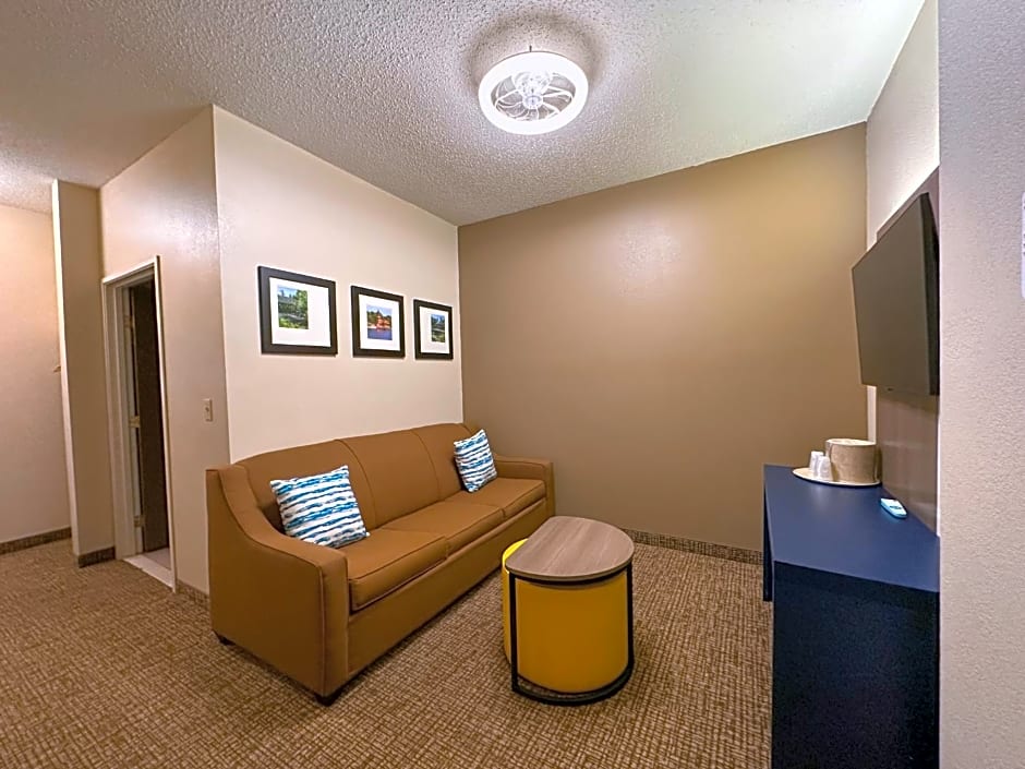 Comfort Inn & Suites Geneva- West Chicago