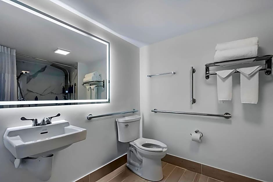 Blue - A Modern Hotel, an Ascend Collection Hotel