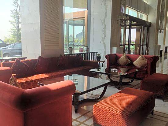 Dapengshan Hotel