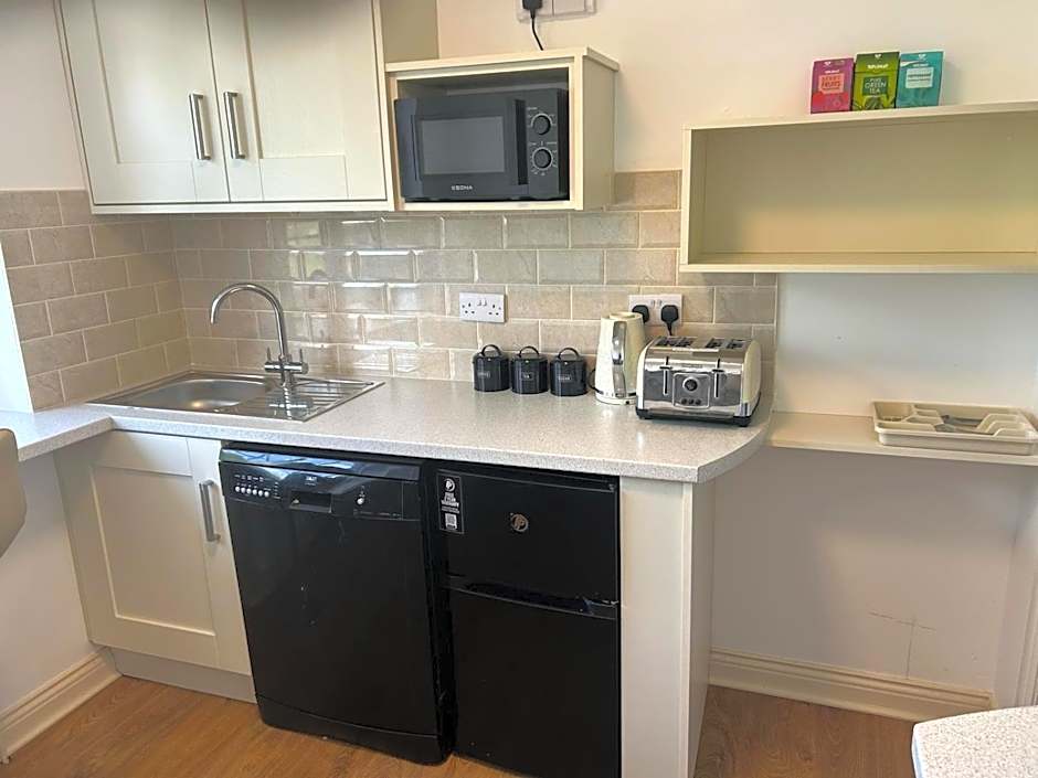 Slaney House Bed and Breakfast