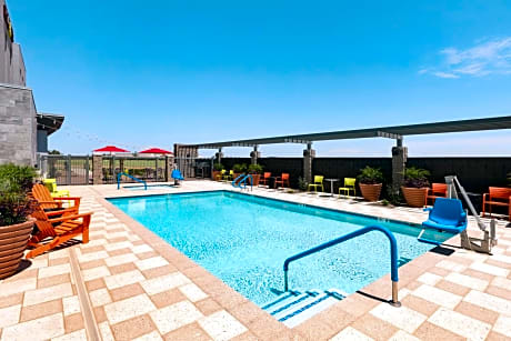 Home2 Suites by Hilton Phoenix Chandler