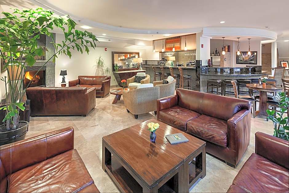 El Colibri Hotel and Spa