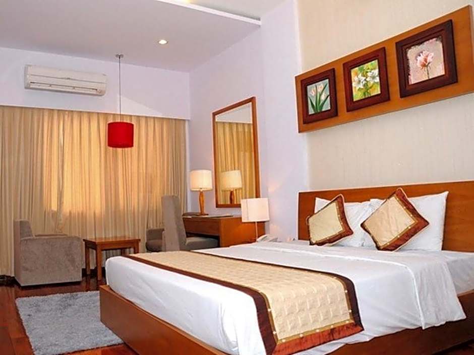 Saigon Can Tho Hotel