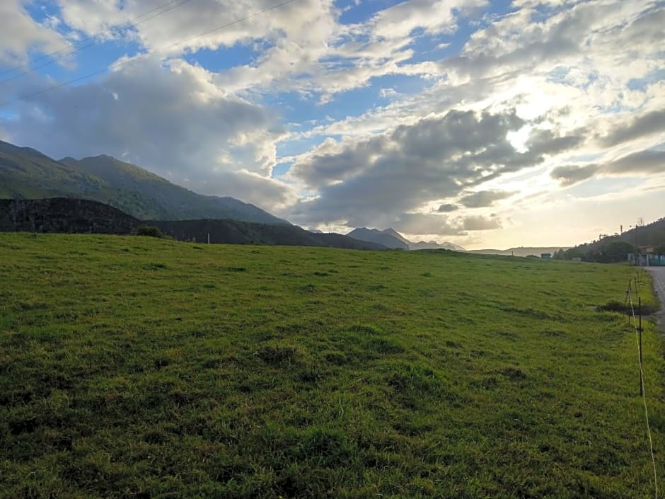 Hotel Rural El Otero