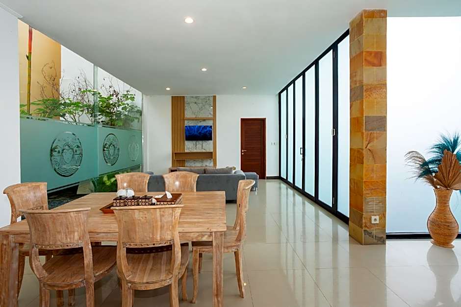 The Dewi Villa Canggu 