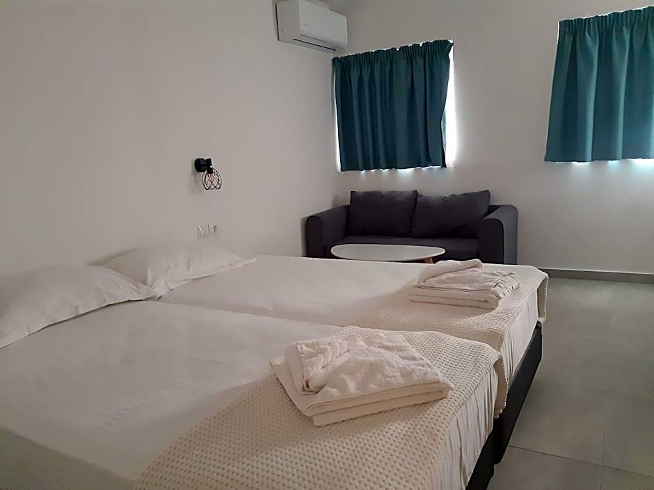 Evita's Luxury Apartments