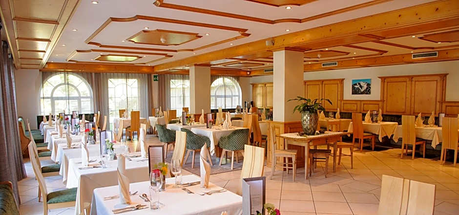 Landhotel Latscherhof