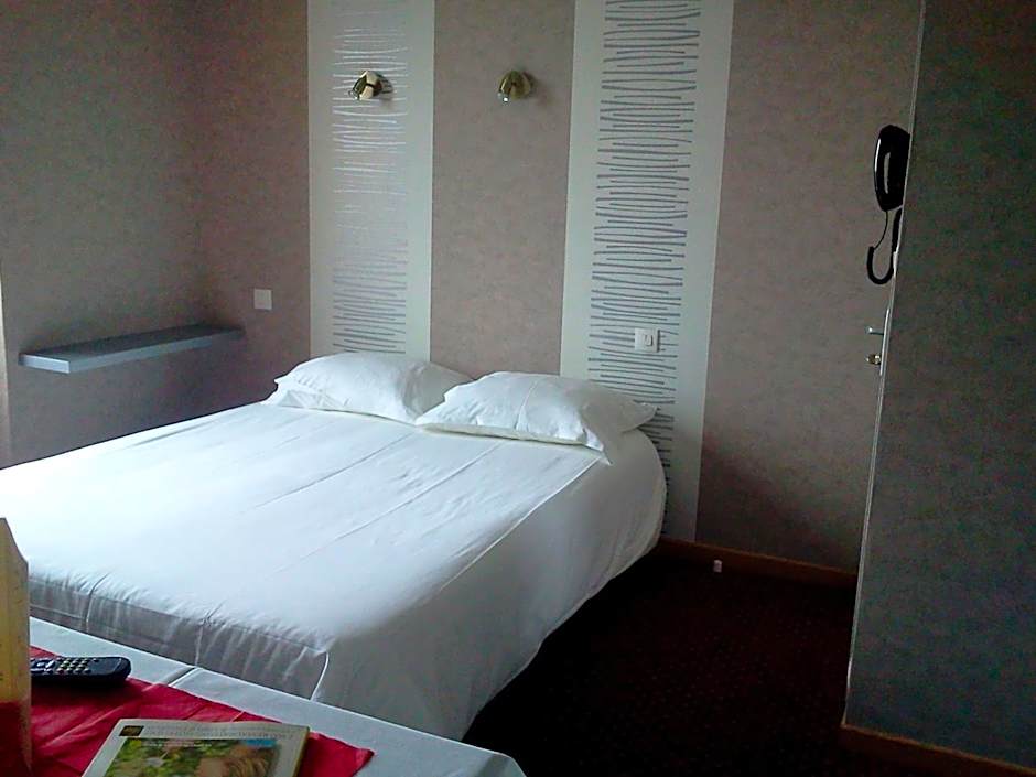 Hotel Restaurant Le Phare