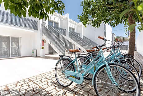 Blu Marine Residence