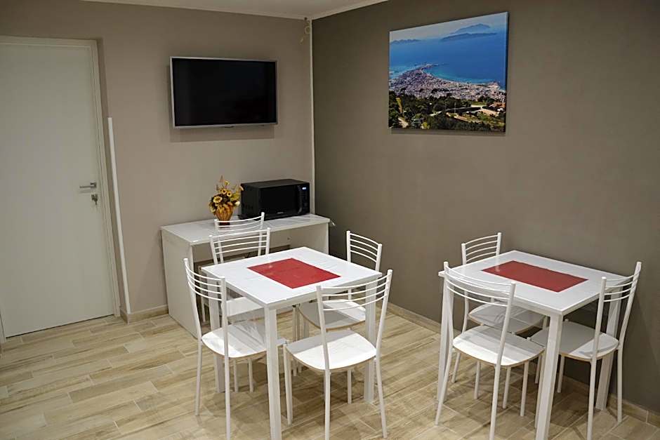 B&B Stella Maris Trapani Centro