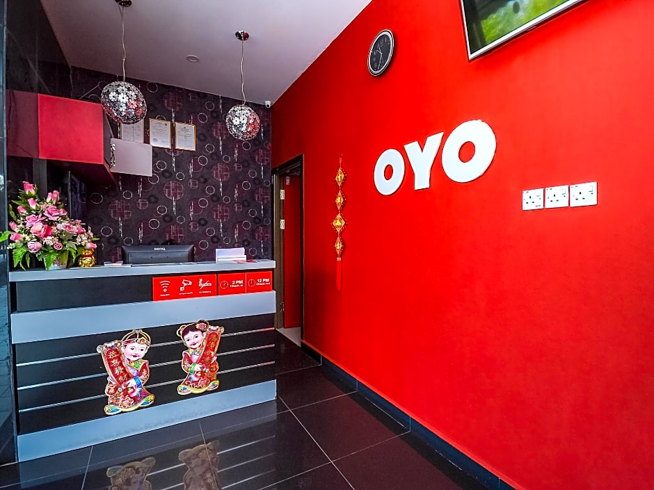 Hotel O Ys Inn