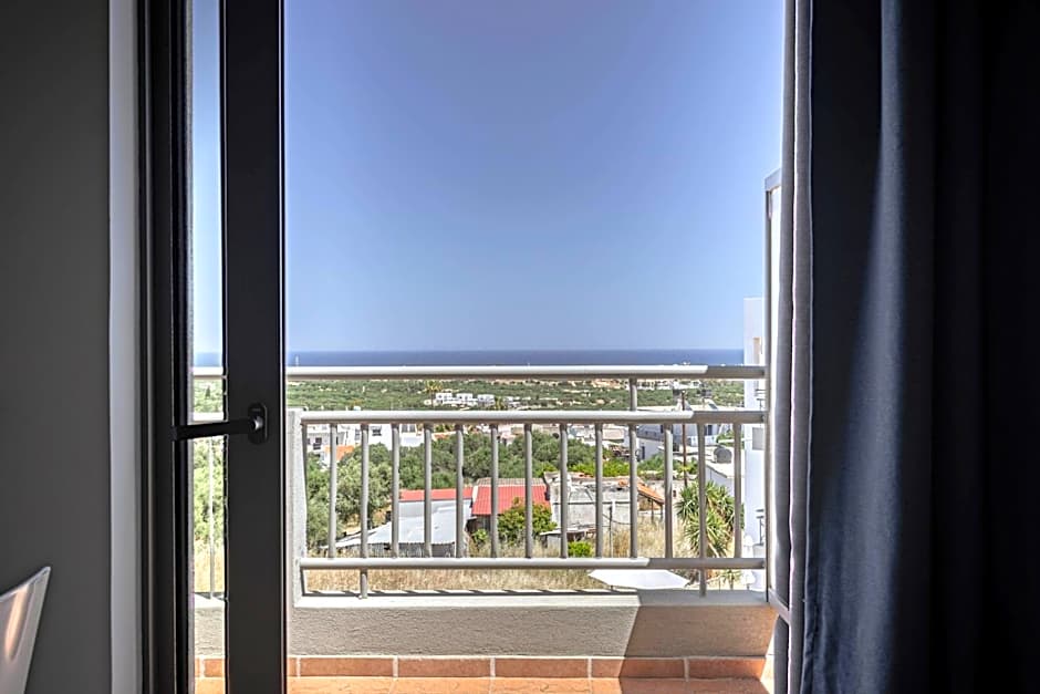 Bella Vista Hotel "by Checkin"