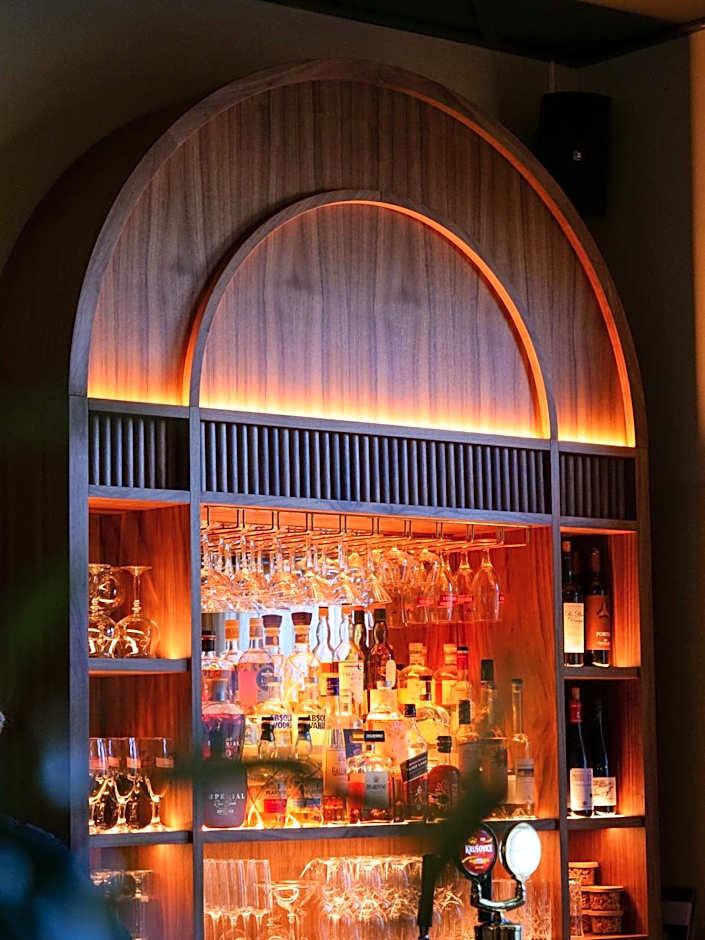 Grand Halmstad, WorldHotels Crafted