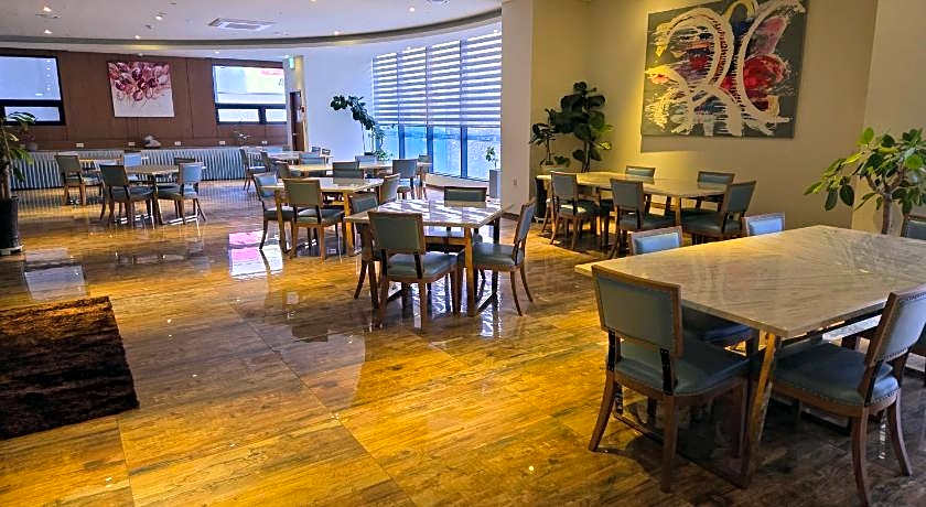 Galmea First Hotel