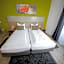Parkhotel Villingen und Boardingzimmer