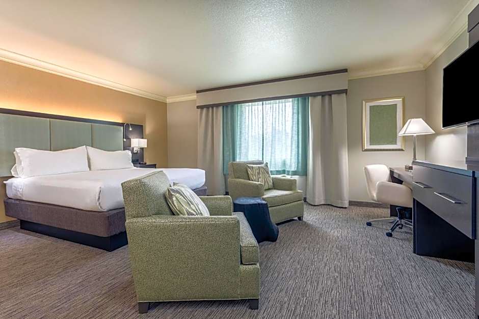 Holiday Inn Auburn By IHG