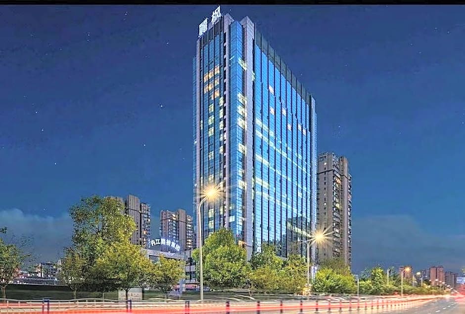 Lavande Hotel Neijiang Hanan Avenue