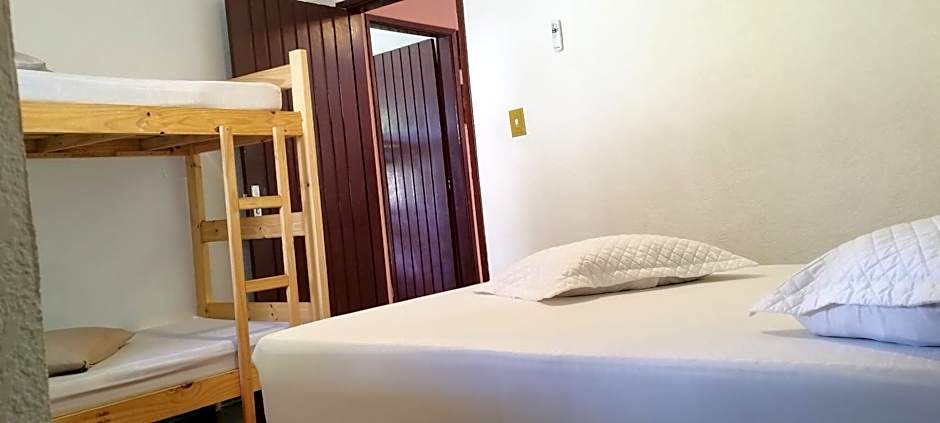 Chácara Sorriso 1 em Atibaia