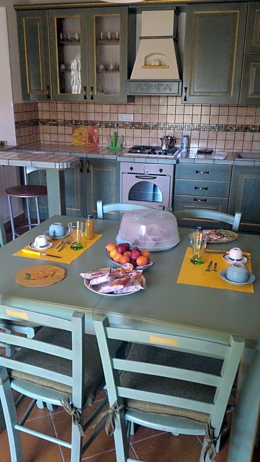 Sole e Luna Capo Vaticano