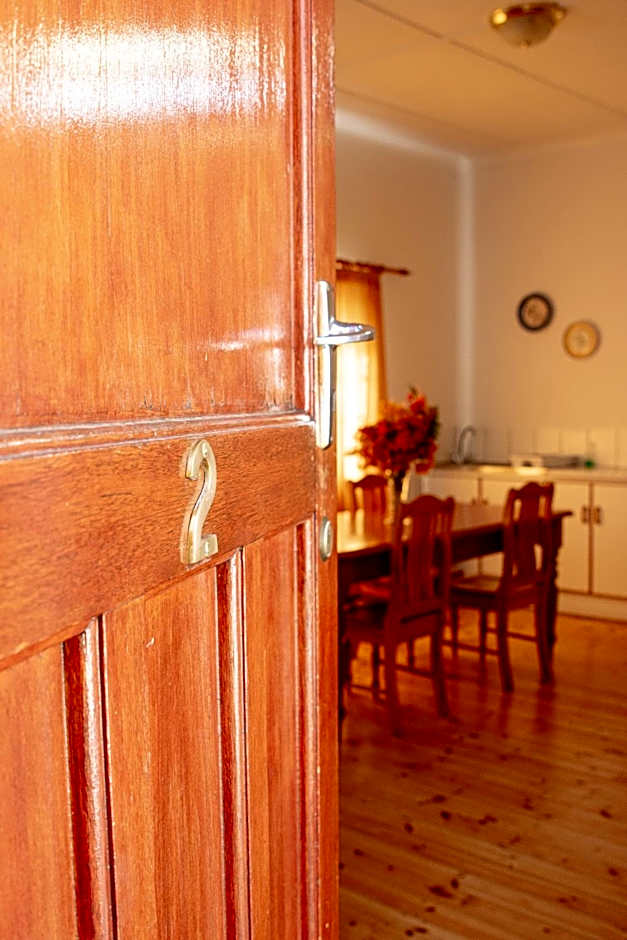 4 Rothman Street B&B