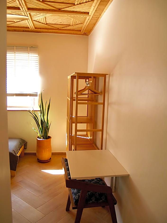 Dar Makai Surf Hotel