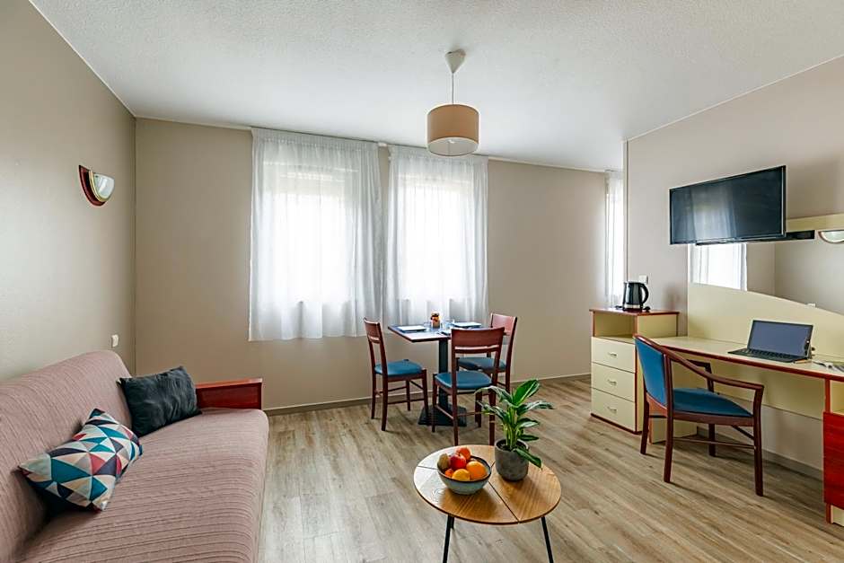 Appart'City Limoges