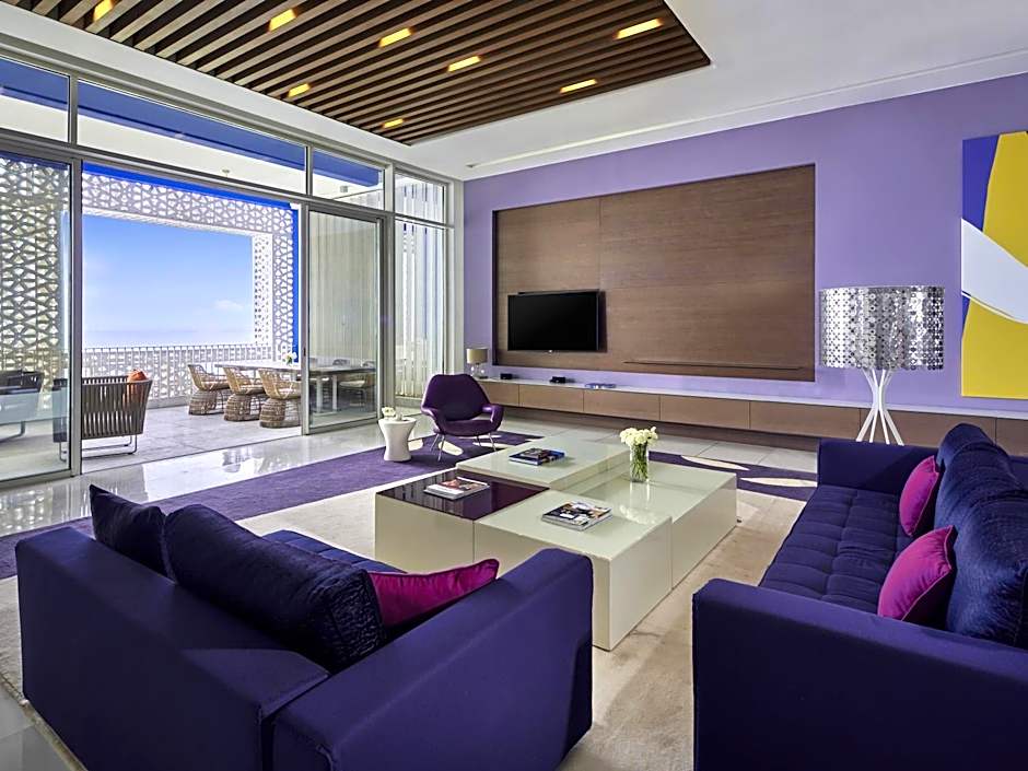 Sofitel Tamuda Bay Beach And Spa