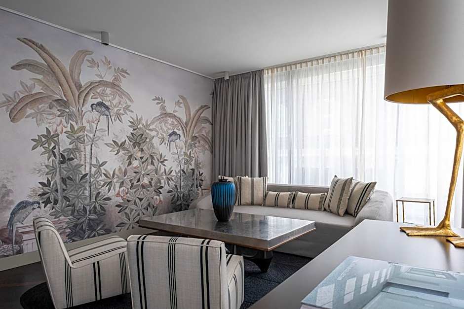 Hotel Topazz & Lamée