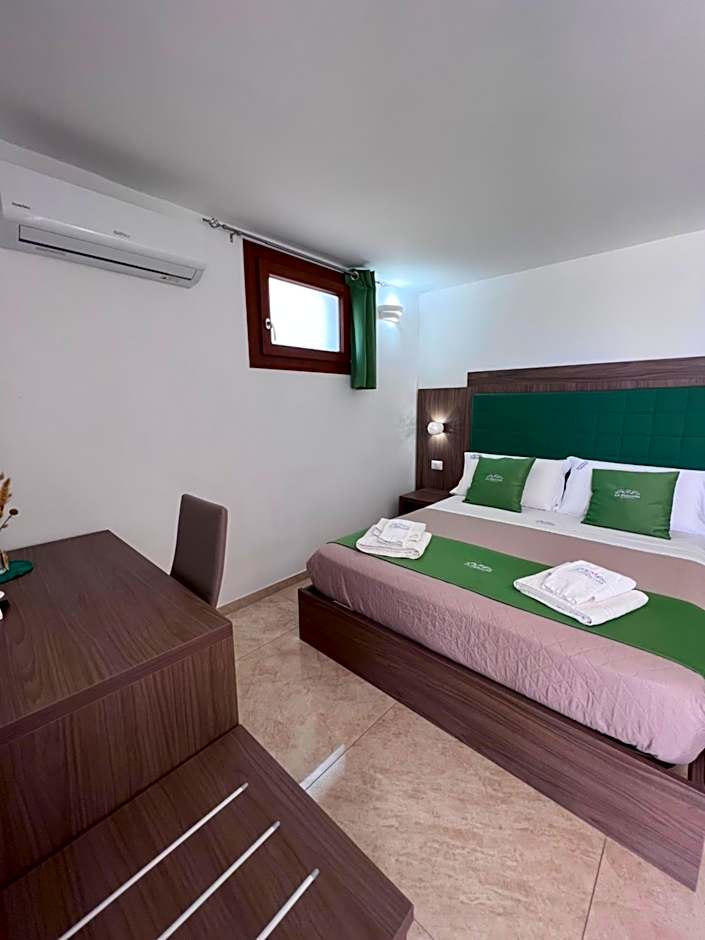 La Palazzina Bed & Breakfast